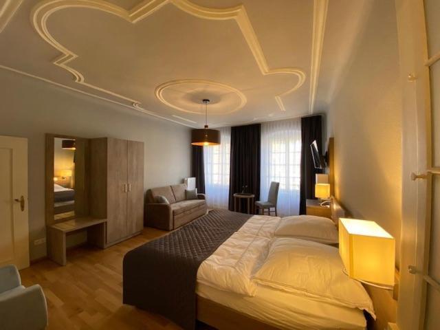 ハイデルベルクBoardinghouse Goethehausアパートメント エクステリア 写真