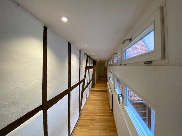 ハイデルベルクBoardinghouse Goethehausアパートメント エクステリア 写真