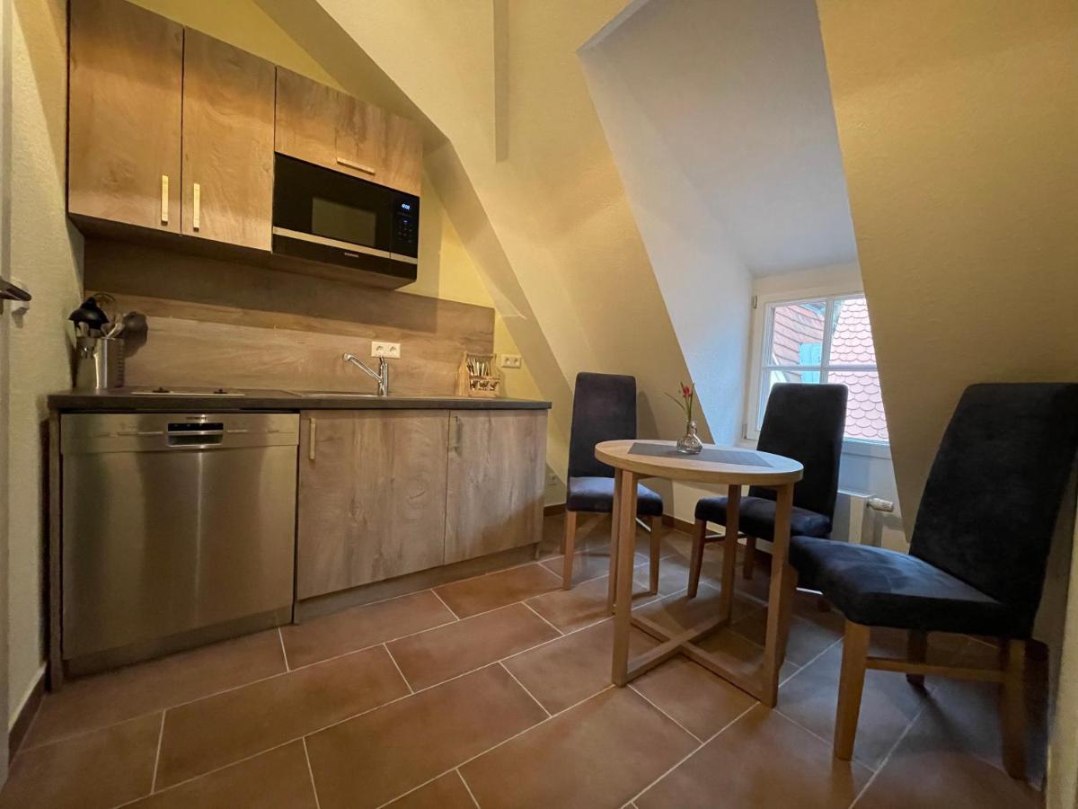 ハイデルベルクBoardinghouse Goethehausアパートメント エクステリア 写真